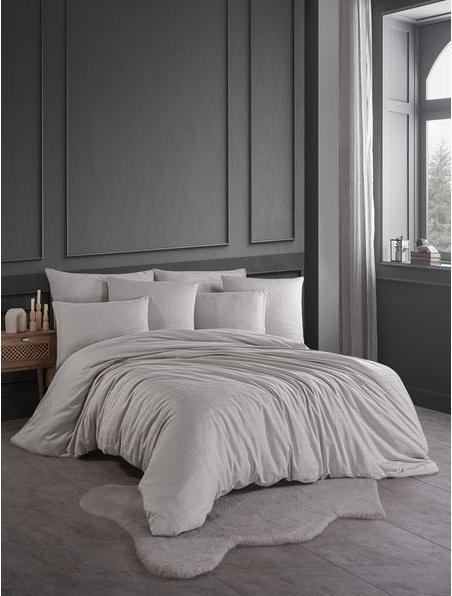 Image du produit Flair Damas (Housse de couette, 200 x 210 cm)