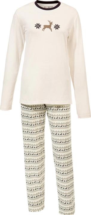 Image du produit Redbest Lot de 2 pyjamas pour femme (38)