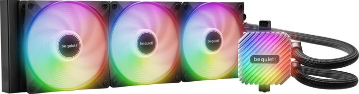 be quiet! Light Loop 360