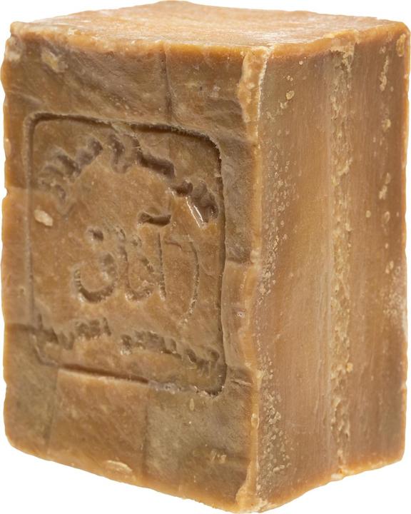 Immagine prodotto Natura Punto Set di 3 Sapone di Aleppo reale (Sapone duro)