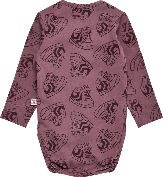 Produktbild hummel Hmlsneaker Body L/S (74)