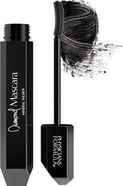 Actual product image Physicians Formula Diamond Mascara 1711947E (Black Diamond)