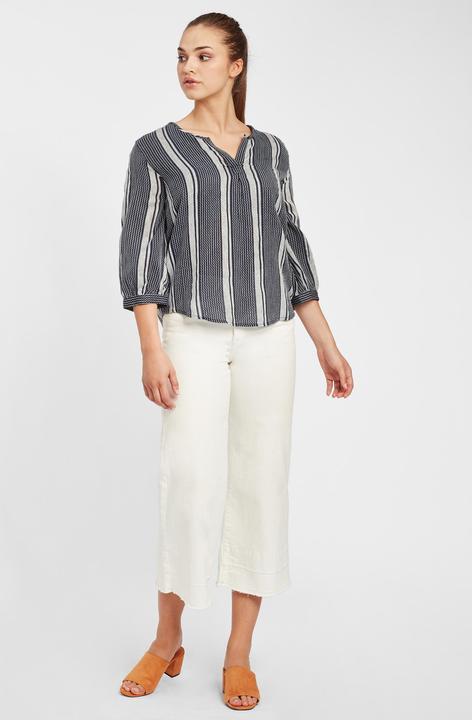 Actual product image Fransa FRLASTRIPE 1 20607854 (M)
