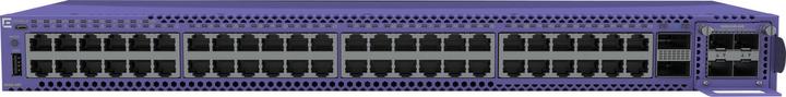 Image du produit Extreme Networks 5520, L2/L3, Gigabit Ethernet (10/100/1000), Full duplex, Grille de montage, 1U (50 Ports)