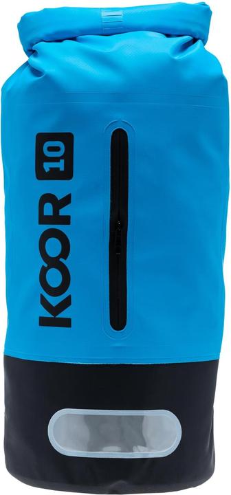 Image du produit Koor Sac sec bleu (10 l)