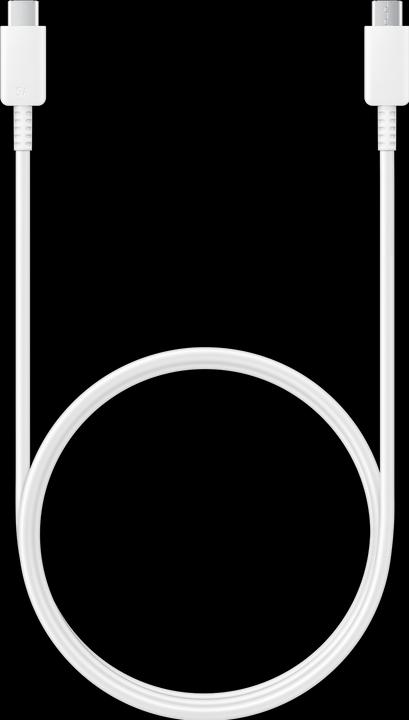 Image du produit Samsung Câble USB de type C à USB de type C (1 m, USB 2.0)
