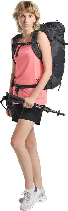 Actual product image Jack Wolfskin Prelight Stride Tank W (XS)