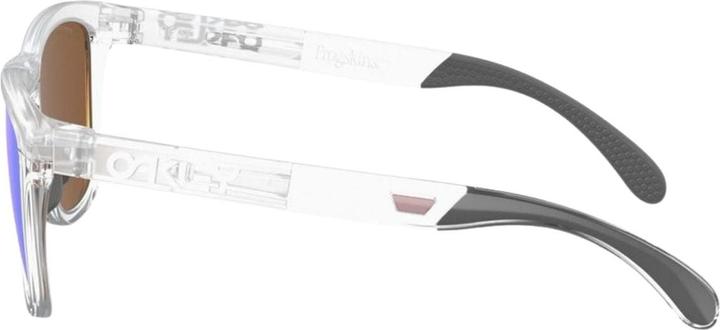 Actual product image Oakley Frogskins Range