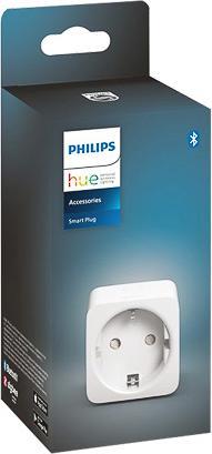 Actual product image Philips Hue Smart Plug DE Stecker