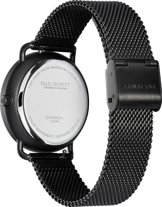 Image du produit Paul Hewitt PH-W-0314 (Montre analogique, 33 mm)