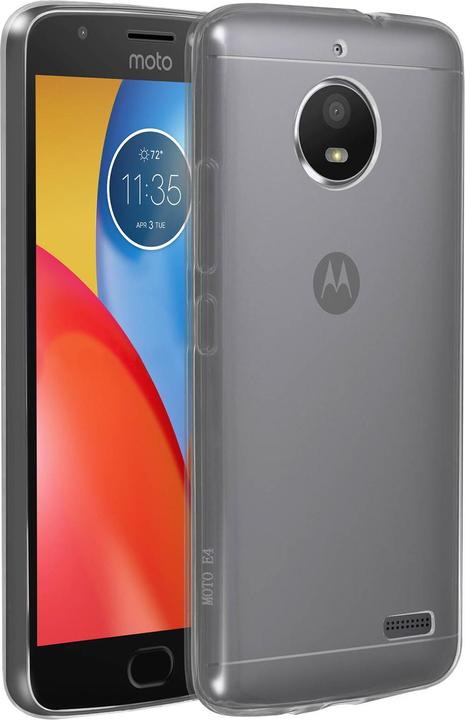 Immagine prodotto Avizar Serie della pelle (Motorola Moto E4)
