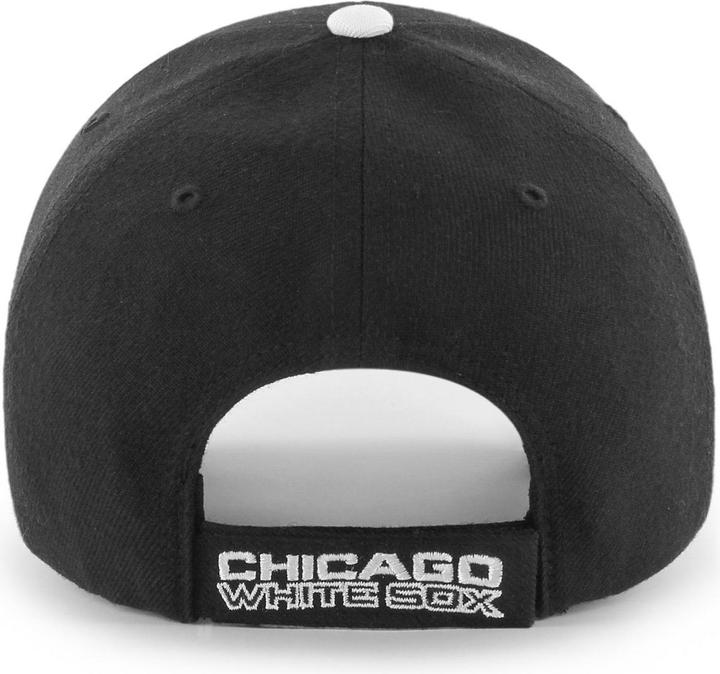 Immagine prodotto 47 Brand Rilassato MLB Retro Chicago White Sox (Taglia unica)