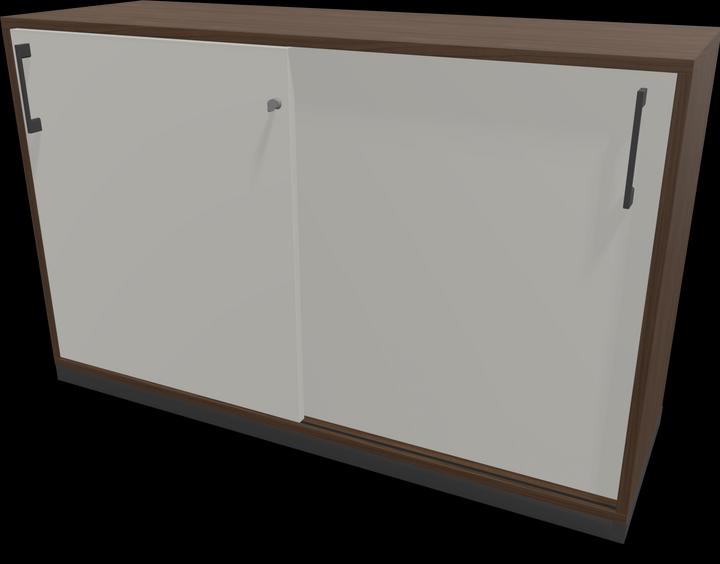 Immagine prodotto Narbutas Scelta armadio ad ante scorrevoli (120 x 40 x 76 cm)