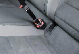 Actual product image Trixie Connecting belt adapter 40-60cm (Dog, Lockable)