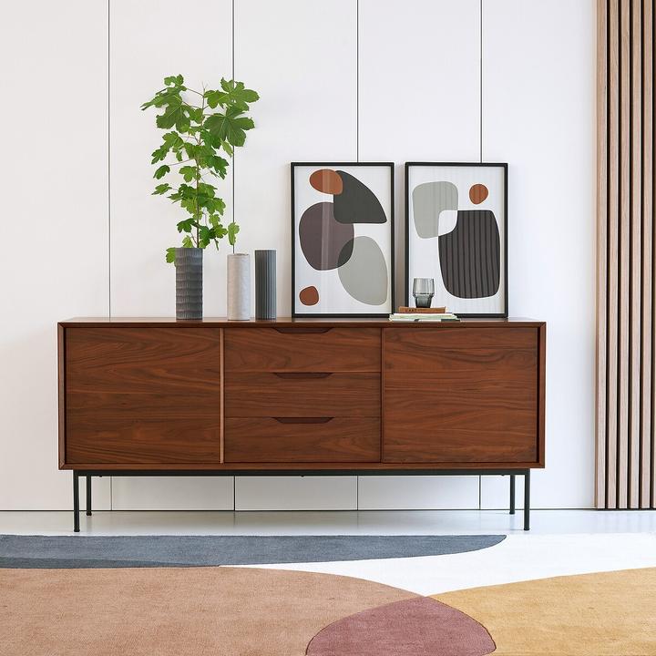 Immagine prodotto La Redoute Interieurs Urbana (120 x 170 cm)