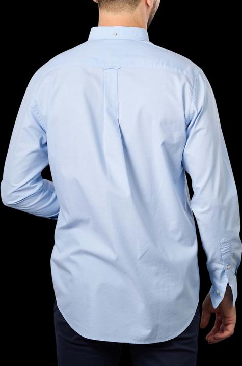 Produktbild GANT The Broadcloth Reg BD hamptons blue (M)