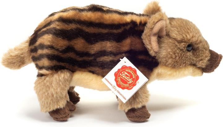 Immagine prodotto Teddy Hermann Cinghiale Frischling 22 cm (11 cm)