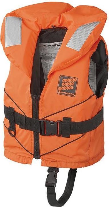 Immagine prodotto ProPlus Giubbotto di salvataggio Tornado Bambino (M, 30-40 kg)