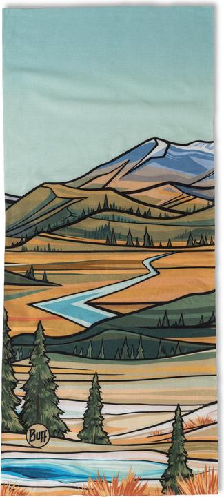 Immagine prodotto Buff Bandana Coolnet UV Nationalparks Yellowstone
