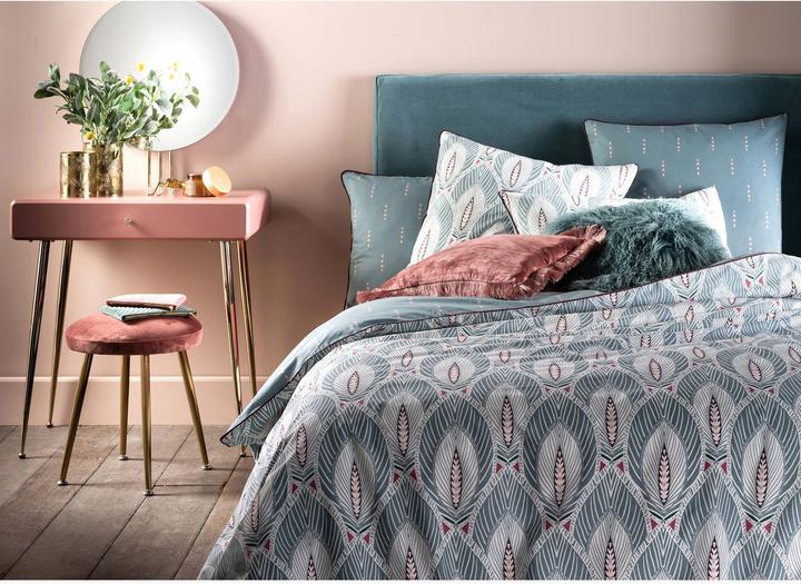 Actual product image La Redoute Interieurs Topim (70 x 40 x 137.5 cm)