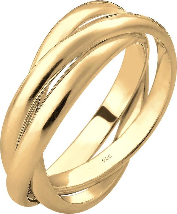 Produktbild Elli Ring Set (50, 925 Silber)