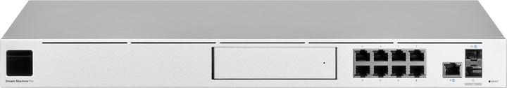 Produktbild Ubiquiti UniFi Dream Machine Pro