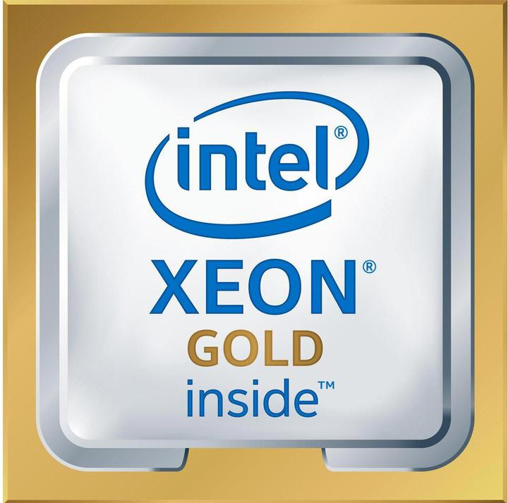 Produktbild Dell CPU Intel Xeon Gold 5220 338-BSDM 2.2 GHz (LGA 3647, 2.20 GHz, 18 -Core)