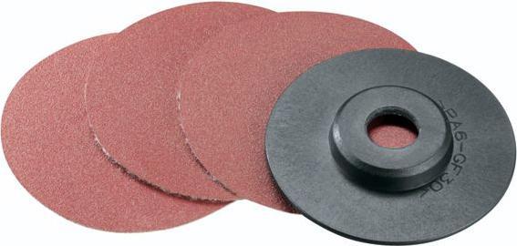 Actual product image Bosch Home & Garden Easy Cut and Grind (50 mm)