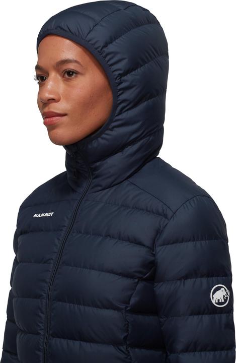 Actual product image Mammut Waymarker IN Hooded Jacket Women (M)
