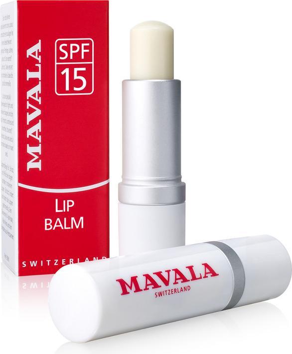 Produktbild Mavala Lippenbalsam (Pflegestift)
