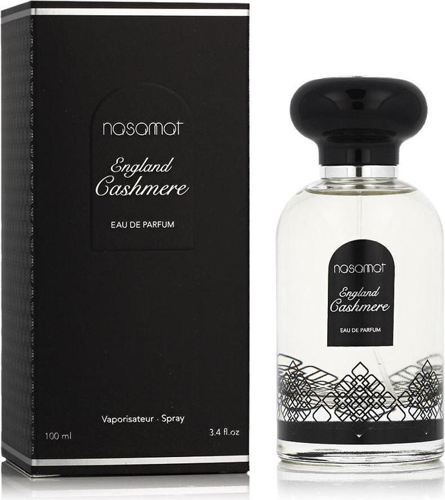 Image du produit Narciso Rodriguez Nasamat - Angleterre Cashmere EDP 100ml (Eau de parfum, 100 ml)
