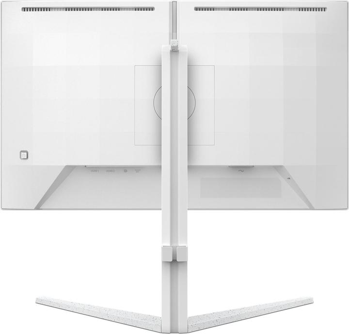 Produktbild Philips IPS Monitor,,, 0.5ms, Speakers, höhenverstellbar, 2x HDMI, Port (1920 x 1080 Pixel, 23.80")
