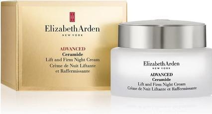 Produktbild Elizabeth Arden Lifting & Firming Night Cream (re) (50 ml)