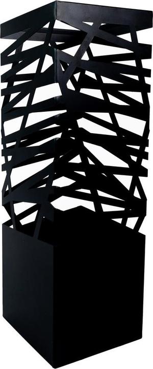 Immagine prodotto Blosta Portaombrelli in metallo (15 x 15 x 45 cm)