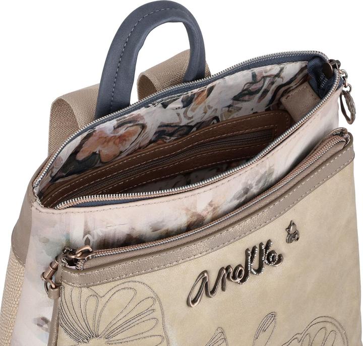 Immagine prodotto Anekke Nature City Rucksack 28 cm (9 l)