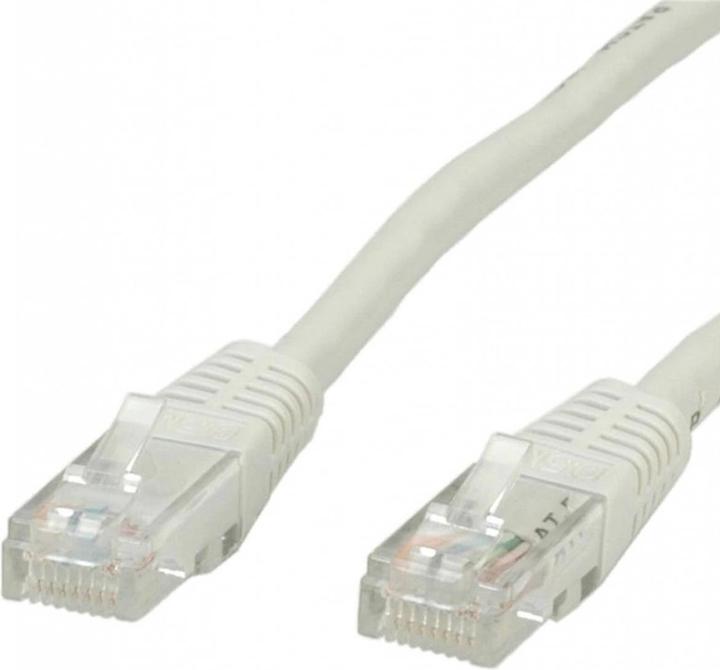 Value Network cable (UTP, CAT5e, 20 m)