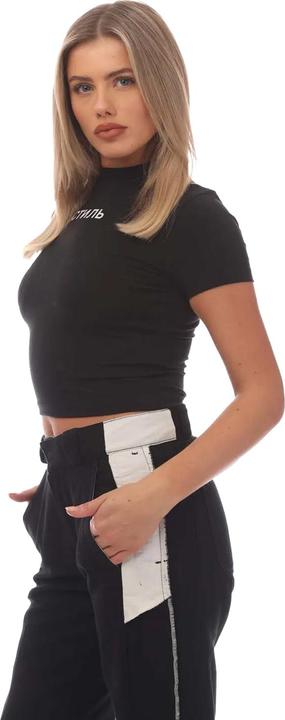 Produktbild Heron Preston kurzes TShirt (36 D)