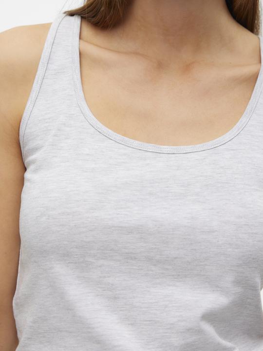 Produktbild Vero Moda Vmlulu Long Tank Top Jrs Ga Noos (XL)