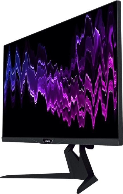 Image du produit Gigabyte Aorus FI32Q (2560 x 1440 pixels, 31.50")
