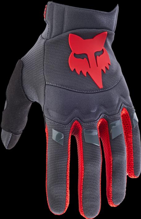 Immagine prodotto Fox Guanti 24 Dirtpaw Ce Gry/Rd M (M)