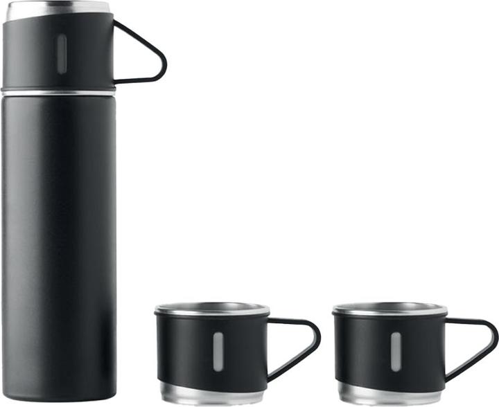 Immagine prodotto MidOcean Flasche Sharm Doppelwandig 420ml (0.42 l)