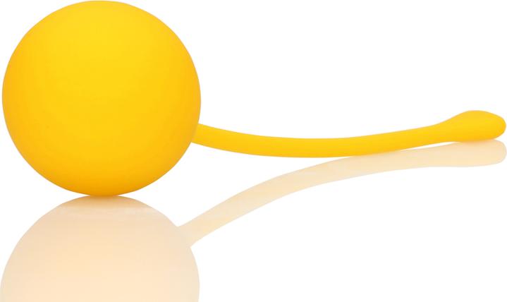 Produktbild Shots Silicone Kegel Balls Training Set - Carambola