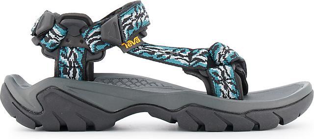 Actual product image Teva Terra Fi 5 Universal Sandals (36)