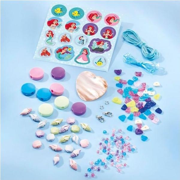 Actual product image Totum Disney Prinses Zee-Sieraden Maken