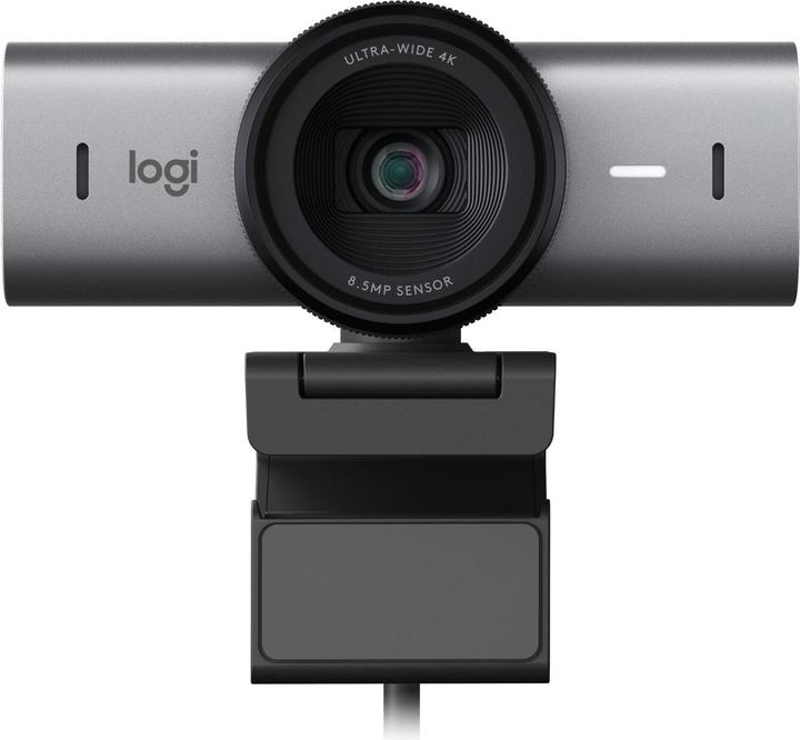 Produktbild Logitech MX Brio 705 for Business (8.50 Mpx)