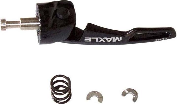 Produktbild RockShox Maxle Ultimate Lever Assembly