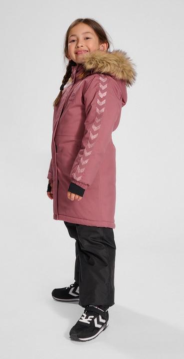 Image du produit hummel Hmlleaf Tex Coat (176)