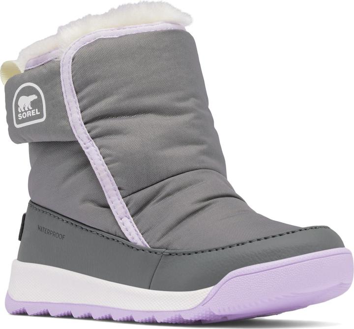 Sorel Childrens Whitney II Plus Bootie WP