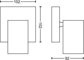 Produktbild Philips Kosipo (2900 lm, GU10)