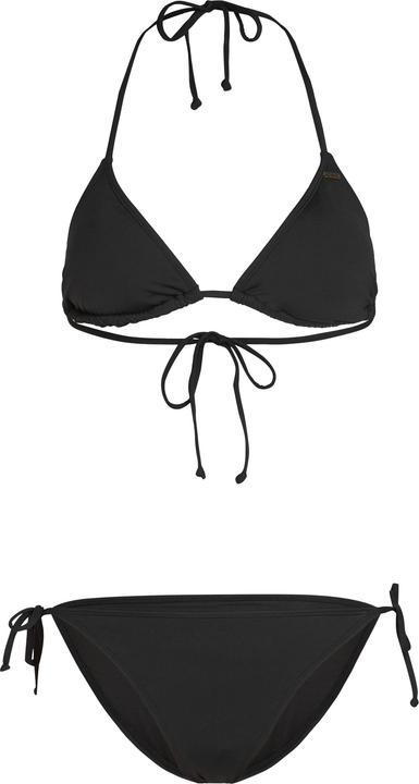 Uscita nero